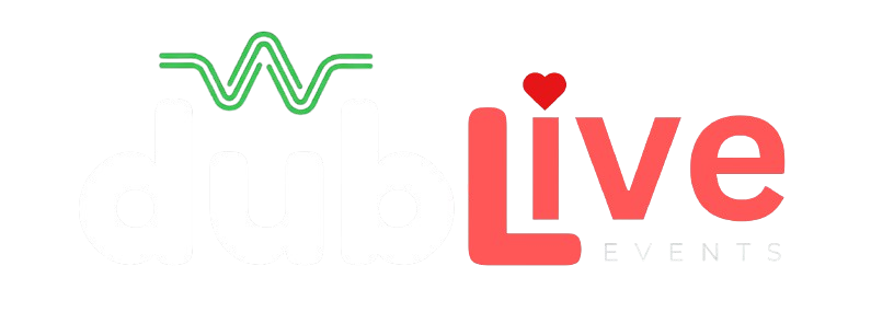 dubLive Events Logo